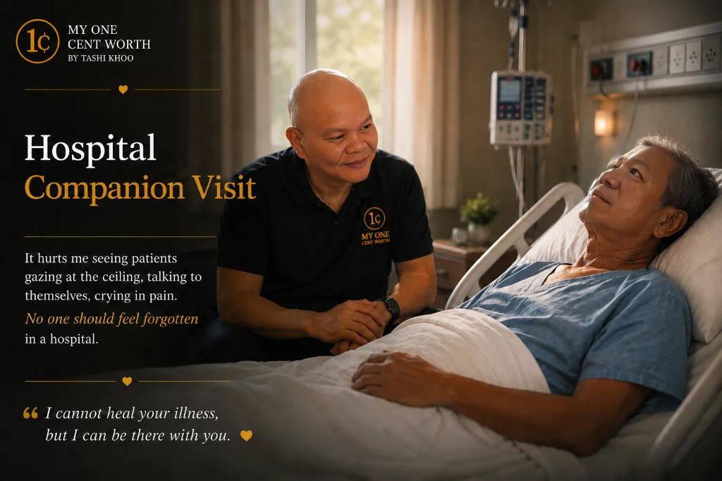 Hospital Companion Visit Singapore Hospital Companion Singapore visits