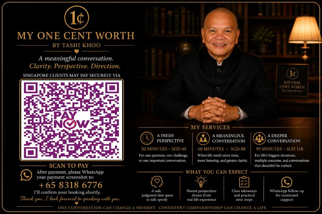 PayNow QR Code